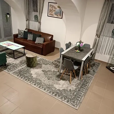 Apartment Tisza Kucko Apartman *